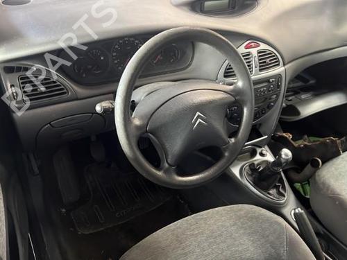 Climate control CITROËN C5 I (DC_) 1.8 16V (DC6FZB, DC6FZE) | BP25350668I5 - Image 10
