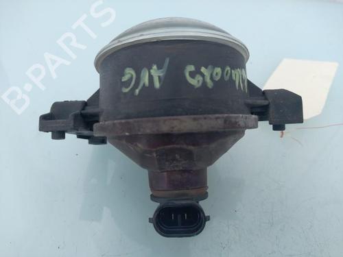 Used Left front fog light Left front fog light FORD FOCUS C-MAX (DM2) 1.8 TDCi (115 hp) 25360762 25360762