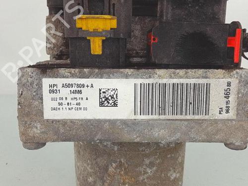Steering pump PEUGEOT 307 (3A/C) 2.0 HDi 135 | BP25362242M99 