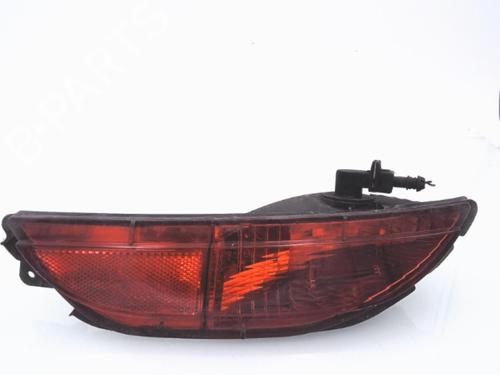 Used Rear fog light ALFA ROMEO MITO (955_) 1.4 (955AXB1B) (78 hp) 25350875