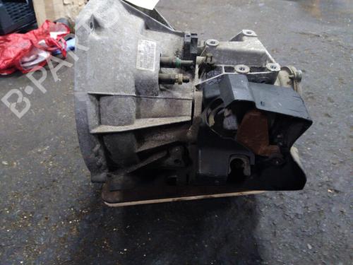 gearbox-ford-fiesta-vi-cb1-ccn-2008-25363706 main image