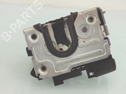 Front right lock DACIA SANDERO 1.4 (BS0C, BS0A, BS0G, BS1F, BS0E) | BP30109995C97 