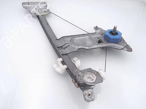 Rear left window mechanism CITROËN XSARA (N1) 2.0 HDi 90 | BP25372029C24 