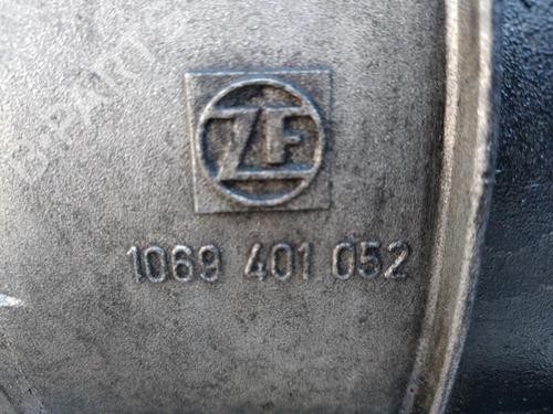 Used Gearbox BMW 3 Coupe (E46) 320 Cd (150 hp) 25361669