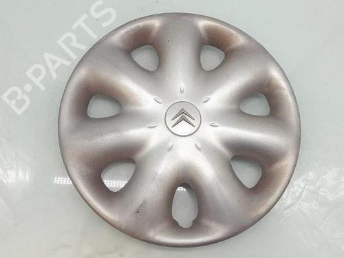 Andre CITROËN XSARA PICASSO (N68) 2.0 HDi (90 hp) 31981165