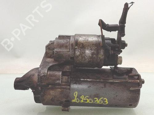 Starter PEUGEOT 1007 (KM_) 1.4 HDi | BP33804985M8 - Image 2