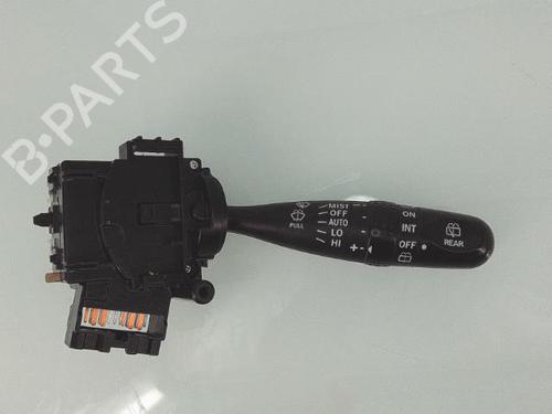 Used Steering column stalk TOYOTA COROLLA (_E12_) 2.0 D-4D (CDE120R, CDE120L_) (116 hp) 25359935