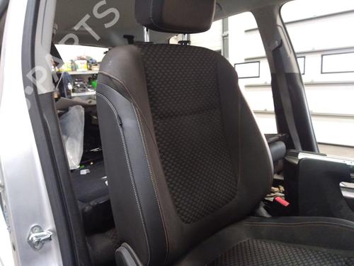 Right front seat OPEL ZAFIRA TOURER C (P12) 1.6 CDTI (75) | BP30445086C16 - Image 3