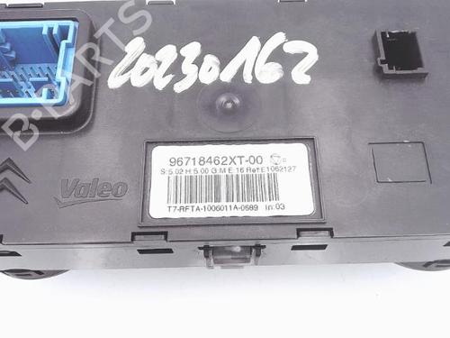 Climate control PEUGEOT 308 I (4A_, 4C_) 1.6 HDi | BP25357992I5 