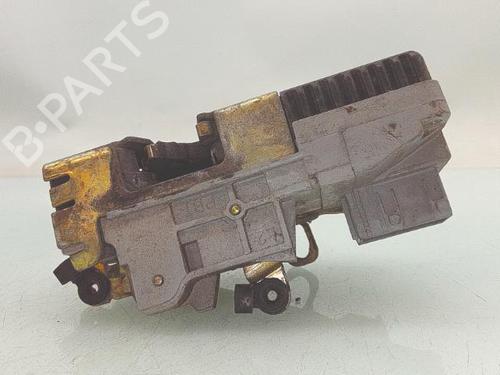Used Front left lock Front left lock PEUGEOT 206 Hatchback (2A/C) 1.4 i (75 hp) 31342432 31342432
