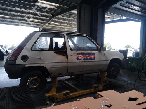 Used Parts RENAULT SUPER 5 (B/C40_)  1.6 D (B/C/404)  4663077