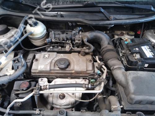 Used Parts PEUGEOT 206 Hatchback (2A/C)  1.4 i  4482082