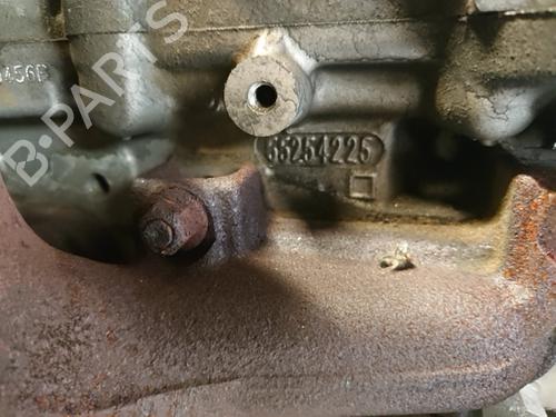 Engine FIAT 500X (334_) 1.6 D Multijet (334AXA1B, 334AXA11) | BP30491310M1 - Image 7