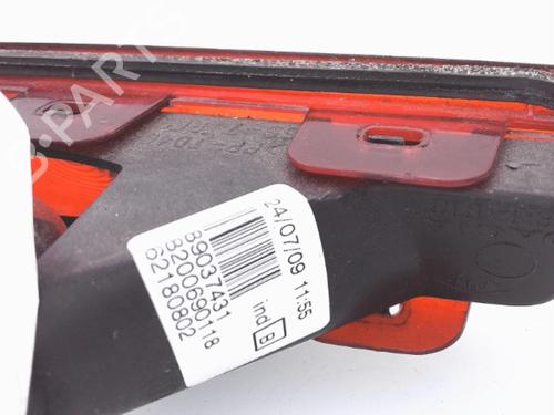 Third brake light DACIA LOGAN MCV (KS_) 1.5 dCi (KS04) | BP25354945L11 