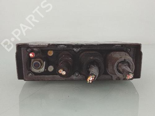 Control unit RENAULT SAFRANE II (B54_) 2.2 dT (B54G) | BP25352490M11 