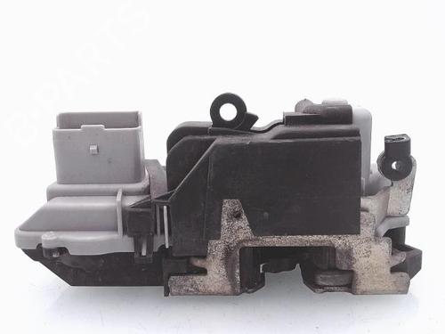 Front left lock CITROËN XSARA PICASSO (N68) 2.0 HDi | BP25366223C98 