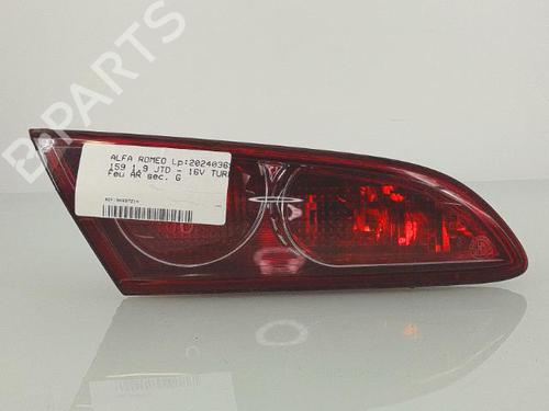 Left tailgate light ALFA ROMEO 159 (939_) 1.9 JTDM 16V (939AXC1B, 939AXC12) | BP25367958C79 - Image 2