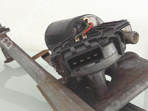 Viskermotor vindrude PEUGEOT 206 Hatchback (2A/C) 1.6 i | BP26179895M29 