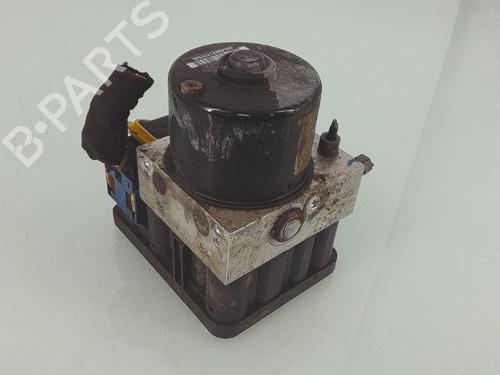 ABS pump RENAULT VEL SATIS (BJ0_) 2.2 dCi (BJ0E, BJ0F) | BP25370842M43 - Image 4