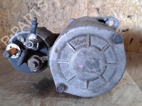 Starter RENAULT TWINGO II (CN0_) 1.2 16V (CN04, CN0B) | BP25358905M8 - Image 2