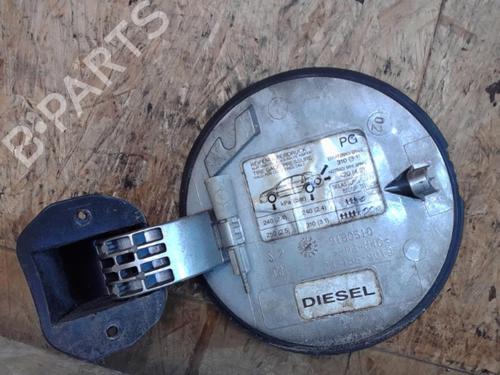 Fuel flap OPEL VECTRA B (J96) 1.7 TD (F19) | BP25355781C131 