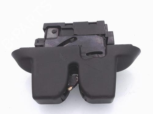 Tailgate lock RENAULT LAGUNA II (BG0/1_) 1.9 dCi | BP25366200C101 