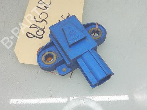 Used Electronic module Electronic module VW JETTA III (1K2) 1.9 TDI (105 hp) 34243872 34243872