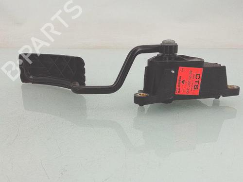 Elektronisk modul RENAULT CLIO III (BR0/1, CR0/1) 1.2 16V (BR02, BR0J, BR11, CR02, CR0J, CR11) | BP30305701M83