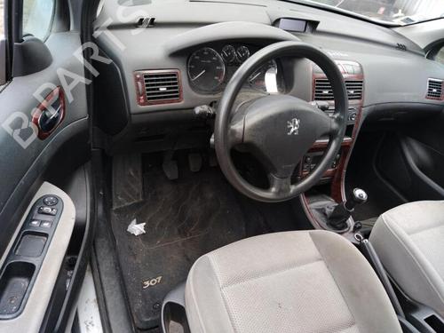 Cockpit PEUGEOT 307 (3A/C) 1.6 HDi | BP25364424C47 