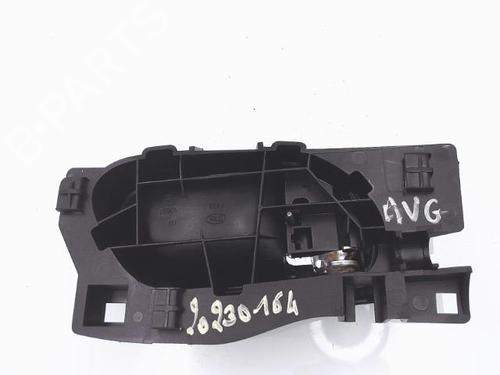 Front left interior door handle PEUGEOT 308 I (4A_, 4C_) 1.6 HDi | BP25366441I13 