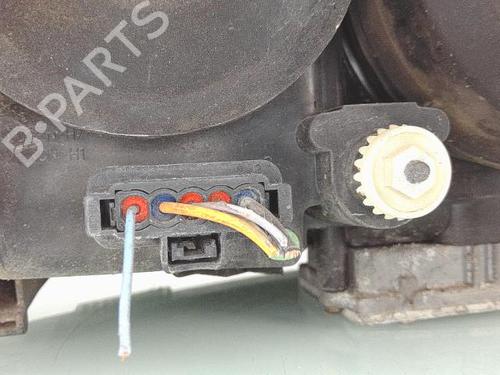 Left headlight RENAULT ESPACE IV (JK0/1_) 2.2 dCi (JK0H) | BP26319943C28 