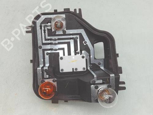 Lamp holder DACIA SANDERO II 1.0 SCe 75 (B8JC, B8JD, B8NC) | BP33874046L10 - Image 2