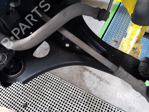 Used Left front suspension arm RENAULT TWINGO III (BCM_, BCA_) 0.9 TCe 90 (BCM9, BCM2) (90 hp) 29461032