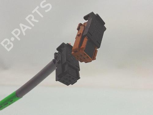 Rétroviseur droit CITROËN C5 I (DC_) 2.0 HDi (DCRHZB, DCRHZE) | BP30901050C27 