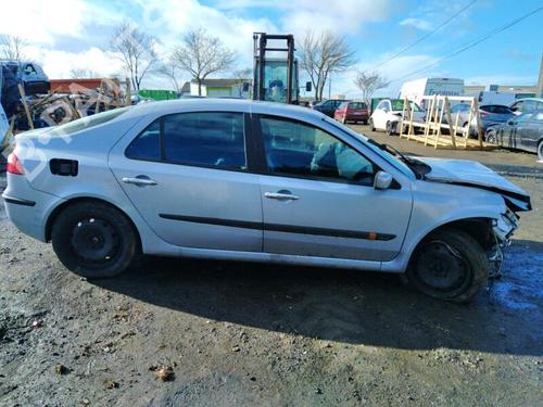 Mirror switch RENAULT LAGUNA II (BG0/1_) 1.9 dCI (BG0E) | BP25361802I25  - Image 8