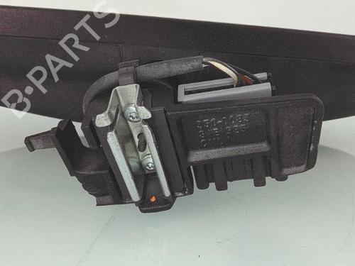Rear mirror OPEL ZAFIRA A MPV (T98) 1.8 16V (F75) | BP25362784I6 