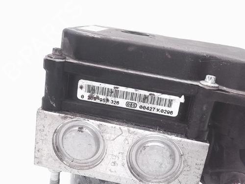 Used ABS pump PEUGEOT 5008 (0U_, 0E_) 1.6 HDi (110 hp) 25350480