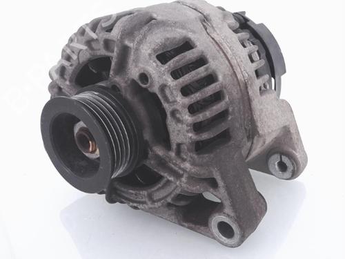 Alternator OPEL CORSA D (S07) 1.2 LPG (L08, L68) | BP25361529M7 - Image 2