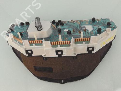 Instrument cluster PEUGEOT 106 II (1A_, 1C_) 1.0 i | BP25349584C47 