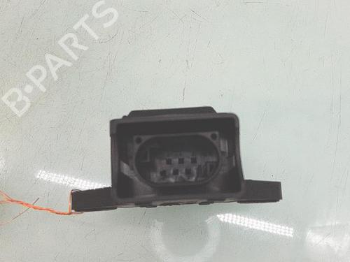 Electronic module PEUGEOT 307 (3A/C) 2.0 HDi 110 | BP35956277M83 - Image 2