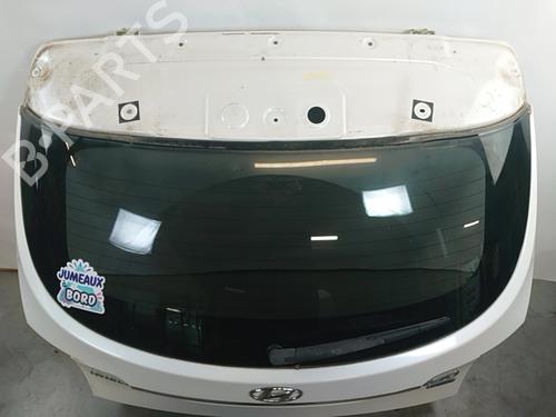 Tailgate HYUNDAI i40 I CW (VF) 1.7 CRDi | BP29958822C6