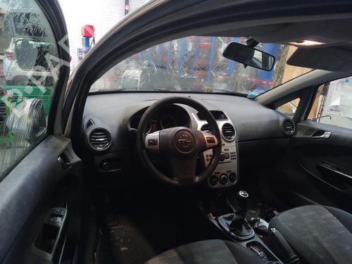 Front right seatbelt OPEL CORSA D (S07) 1.3 CDTI (L08, L68) | BP29958850I25 - Image 15
