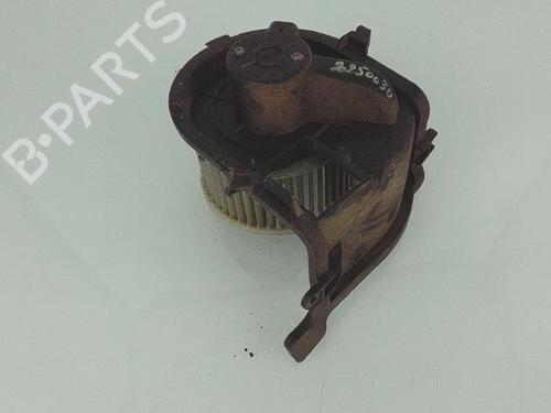 Heater blower motor RENAULT CLIO II (BB_, CB_) 1.2 (BB0A, BB0F, BB10, BB1K, BB28, BB2D, BB2H, CB0A,... | BP25352572M62 