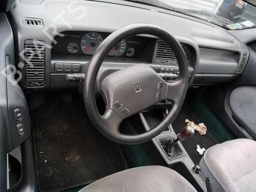 Used Parts CITROËN XANTIA (X1_, X2_)  2.0 i  2458122
