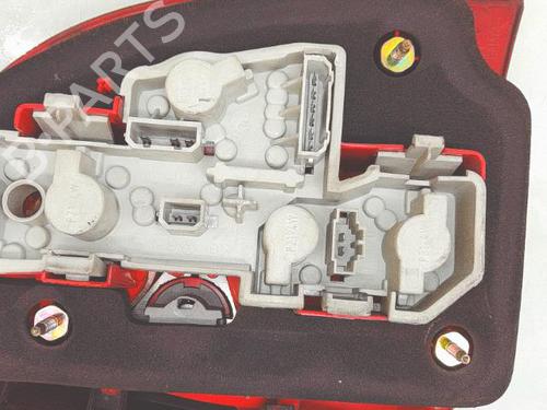 Left taillight VW PASSAT B5.5 (3B3) 1.9 TDI | BP36437106C34 - Image 3