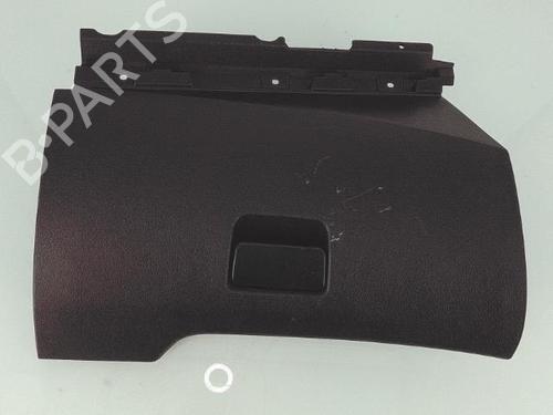 Used Glove box Glove box PEUGEOT 207 (WA_, WC_) 1.4 HDi (68 hp) 25370737 25370737