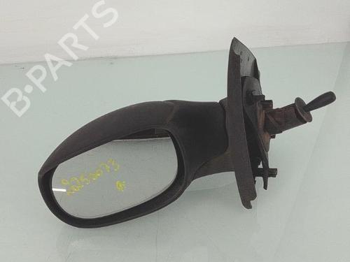 Left mirror CITROËN C2 (JM_) 1.1 | BP25362615C26 