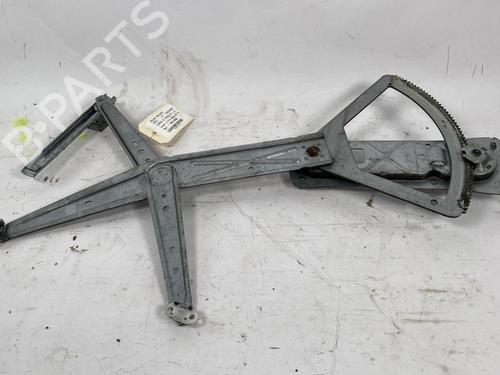 Used Front left window mechanism Front left window mechanism 25357307 25357307