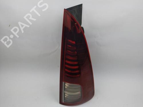 Used Right taillight RENAULT ESPACE IV (JK0/1_) 2.2 dCi (JK0H) (150 hp) 25350843