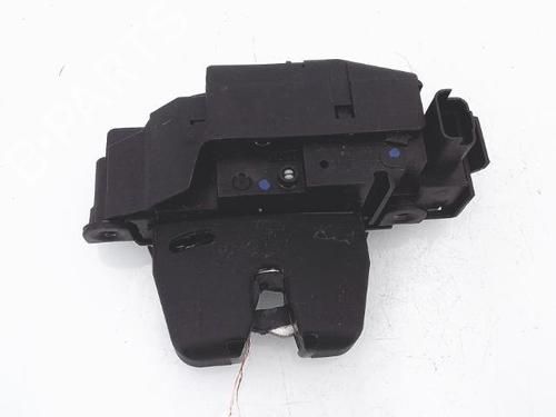Used Tailgate lock CITROËN DS4 (NX_) 1.6 HDi 115 (114 hp) 25368796